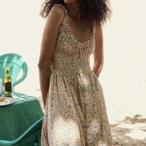 DÔEN Emmaretta Dress | Size M